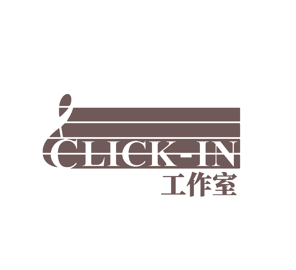 CLICK IN Logo