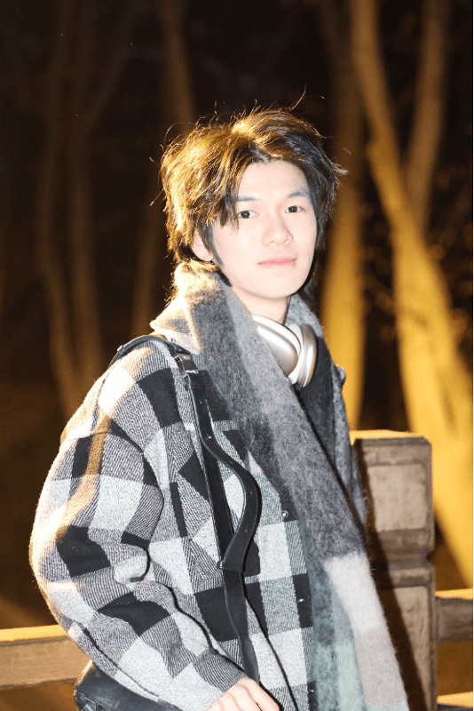 李涵骐
